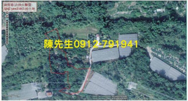 台南大內農地法拍-12