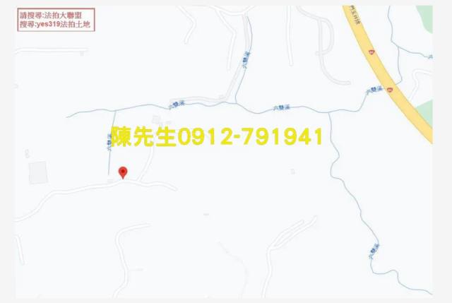 台南大內農地法拍-6