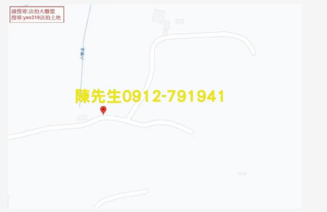 台南大內農地法拍-7