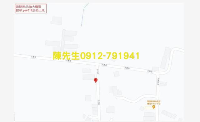 台南東山建地拍賣-13