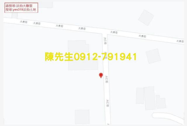 台南東山建地拍賣-6