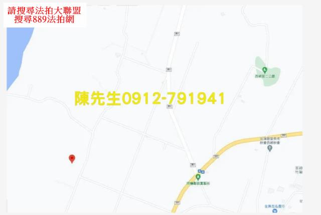 澎湖西嶼農地法拍-14