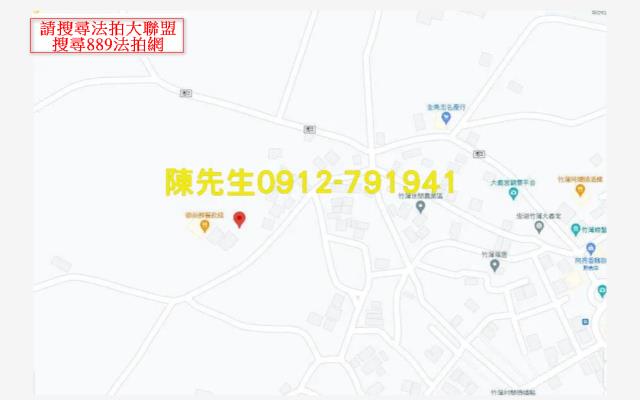 西嶼法拍農地-14