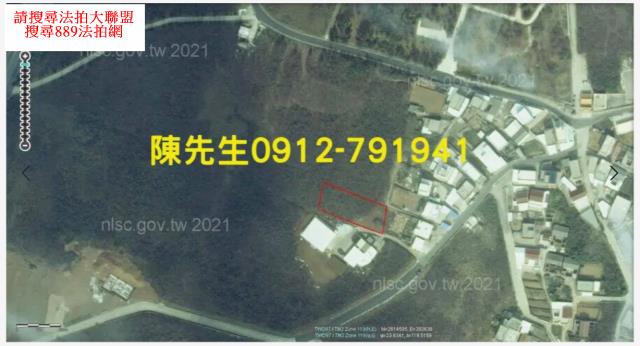 西嶼法拍農地-3