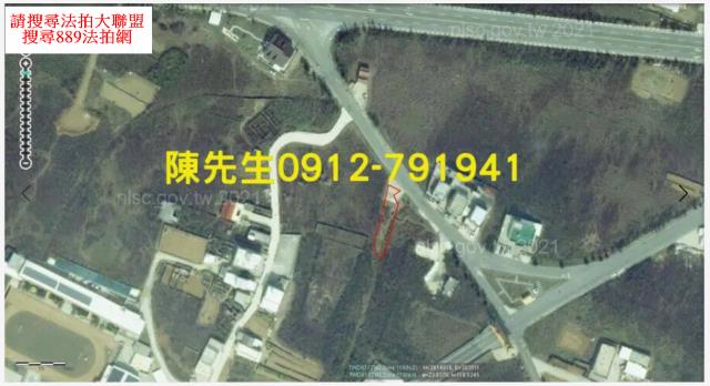 西嶼法拍農地-11