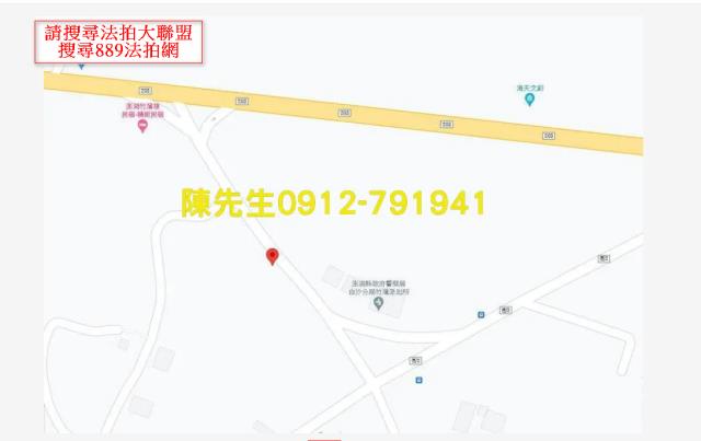 西嶼法拍農地-14
