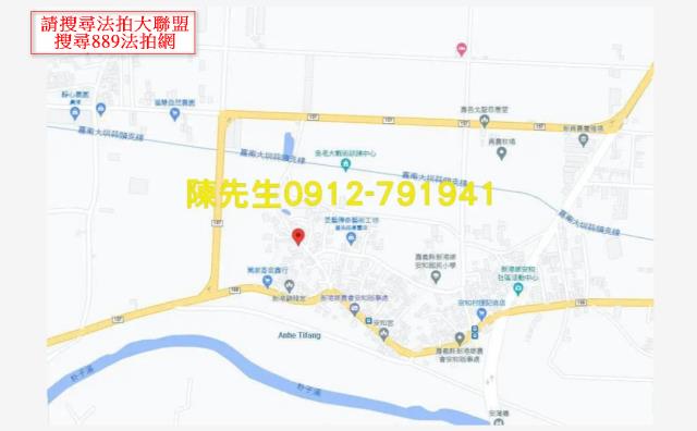 新港法拍建地-13