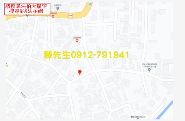 嘉義法拍建地-6