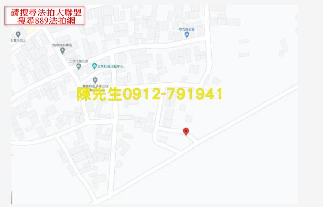 嘉義法拍建地-6