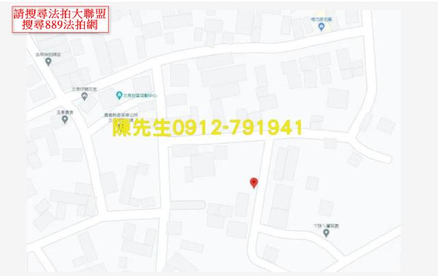 嘉義建地法拍-6