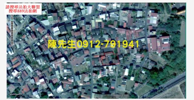 嘉義拍賣建地-11