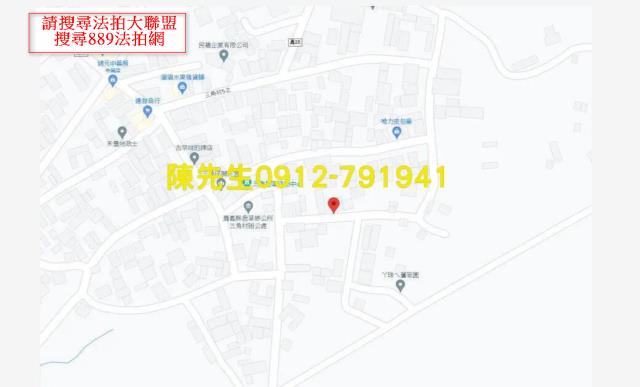 嘉義拍賣建地-13