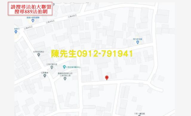 嘉義拍賣建地-14