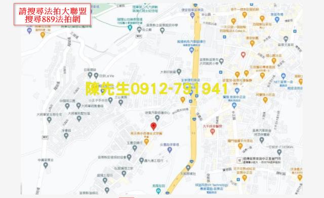 苗栗建地拍賣-13