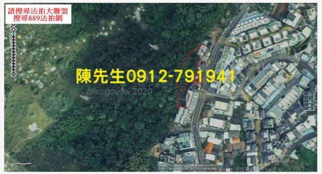 苗栗苗栗市法拍建地-11