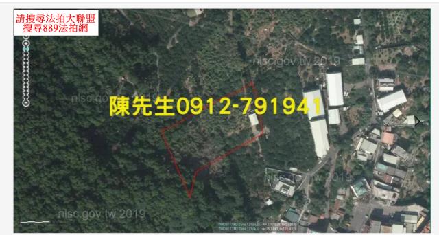 苗栗竹南法拍工業地-11