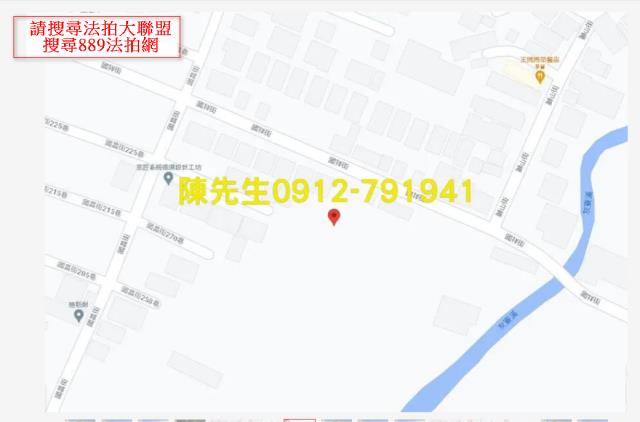 苗栗竹南法拍工業地-6