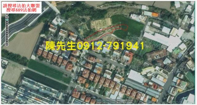 苗栗竹南法拍工業地-11
