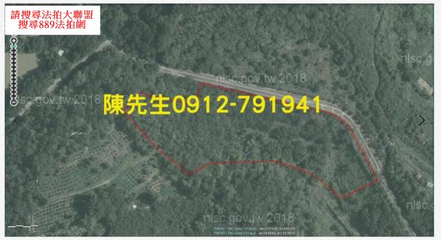 苗栗頭份建地法拍-11
