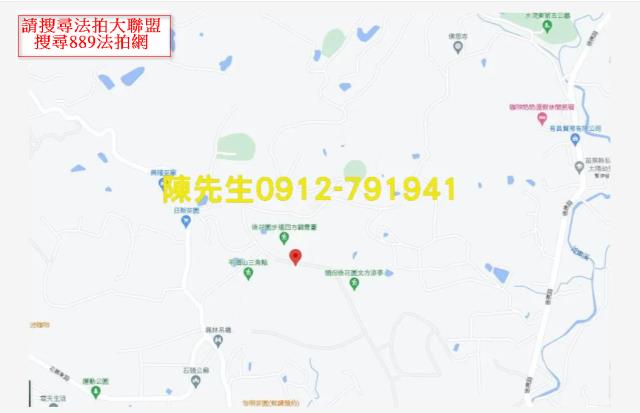 苗栗頭份建地法拍-5
