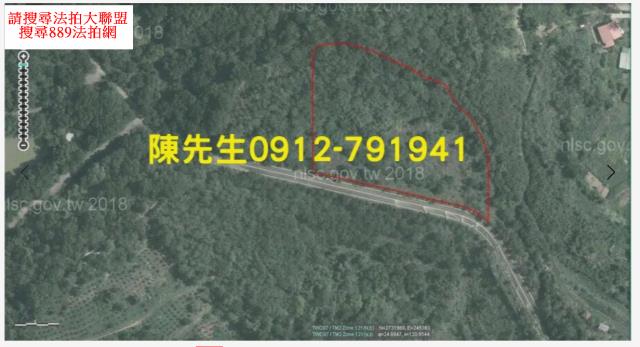 苗栗竹南法拍建地-11