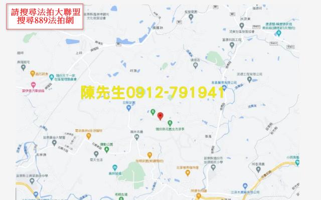 苗栗竹南法拍建地-13