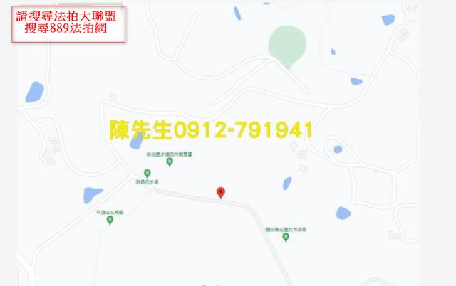 苗栗竹南法拍建地-6