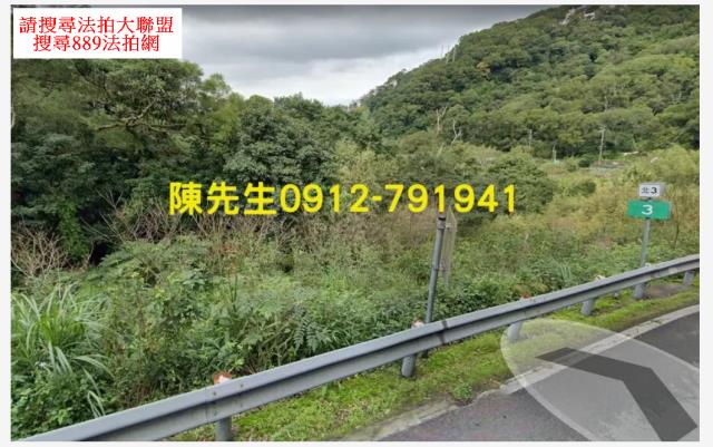 新北淡水農地-9