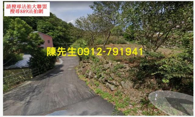 新北淡水農地-10
