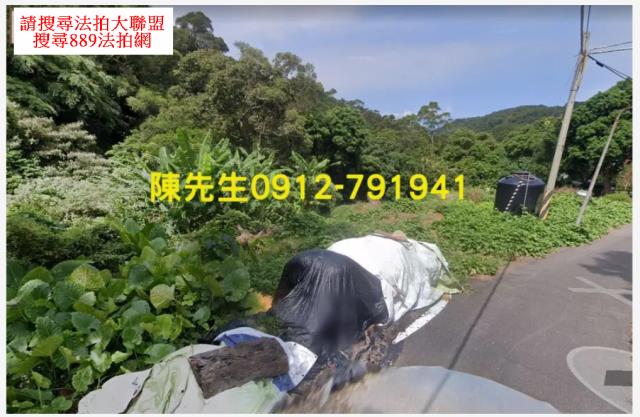 新北淡水農地-5