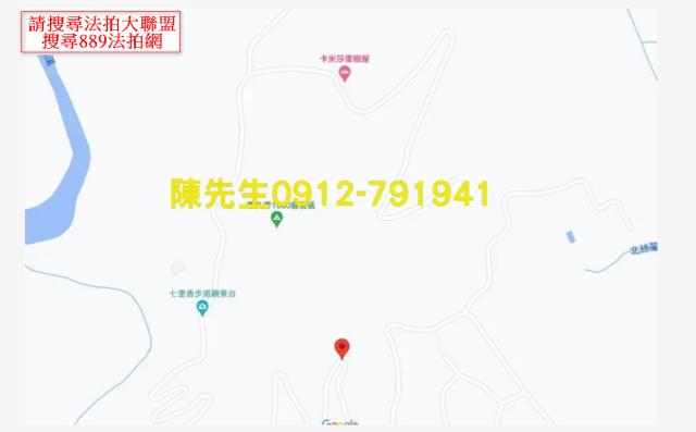 台東延平法拍山坡地-7