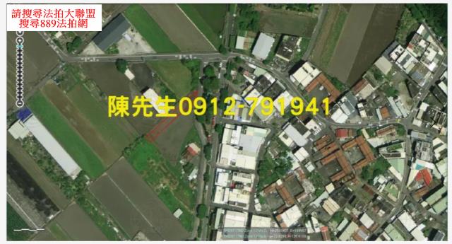 高雄大寮農地拍賣-3