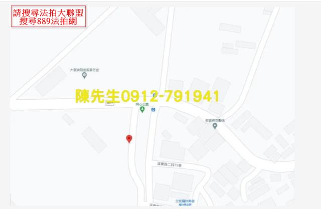 高雄大寮農地拍賣-6