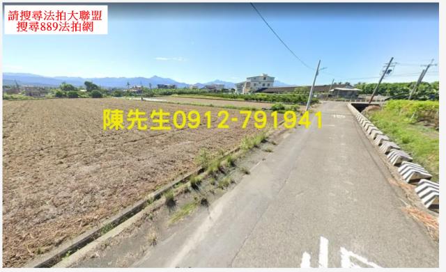 高雄美濃法拍農地-10