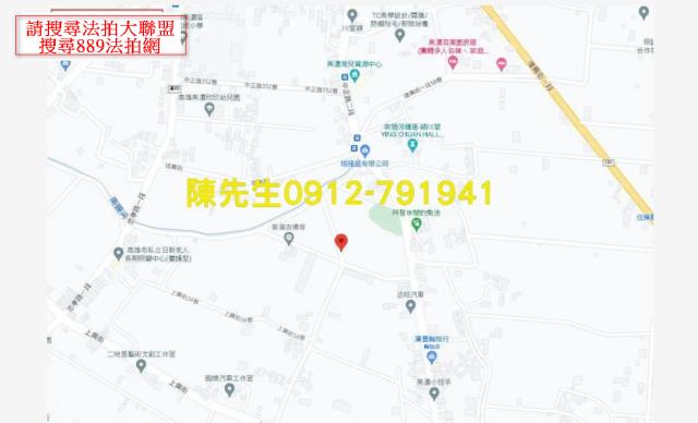 高雄美濃法拍農地-13