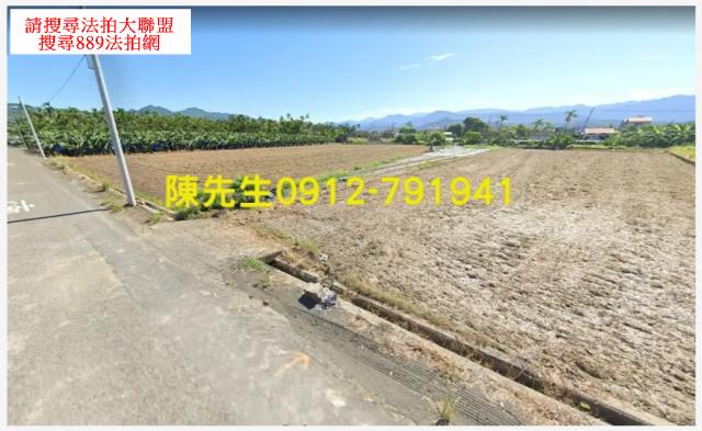 高雄美濃法拍農地-7