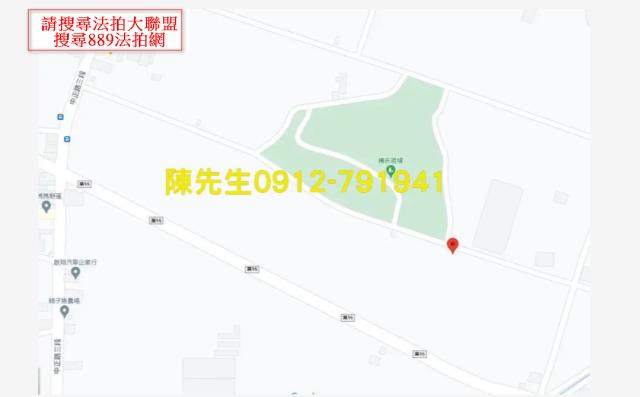 高雄美濃農地法拍-14