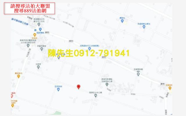 高雄美濃農地法拍-4