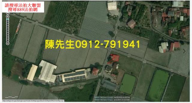 高雄美濃農地法拍-11