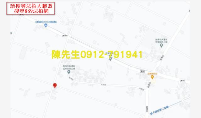 高雄美濃農地法拍-13