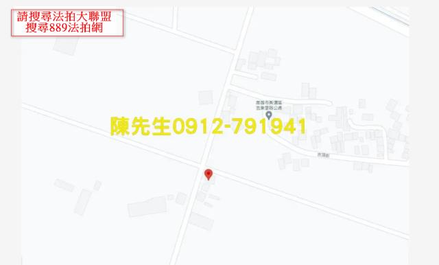 高雄美濃農地法拍-6