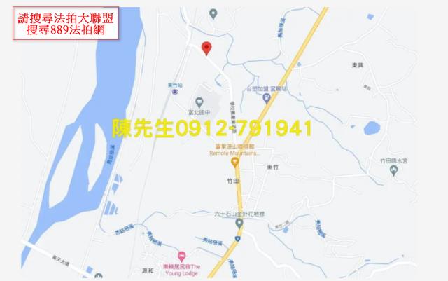 富里法拍農地-7