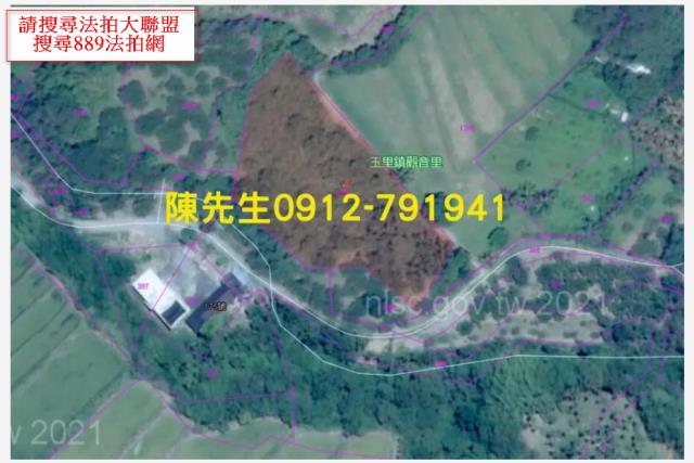 玉里法拍農地-12