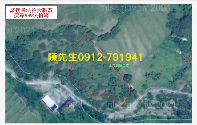 玉里法拍農地-5