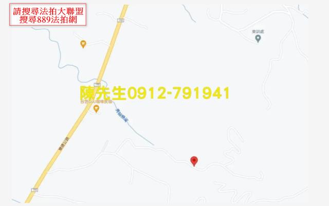 玉里法拍農地-7