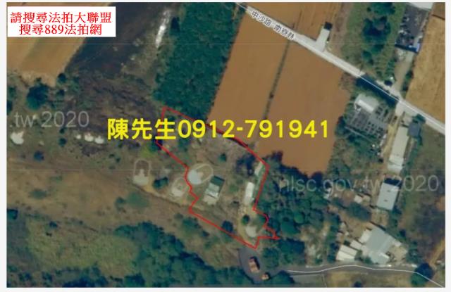 龍井風水寶地法拍-12