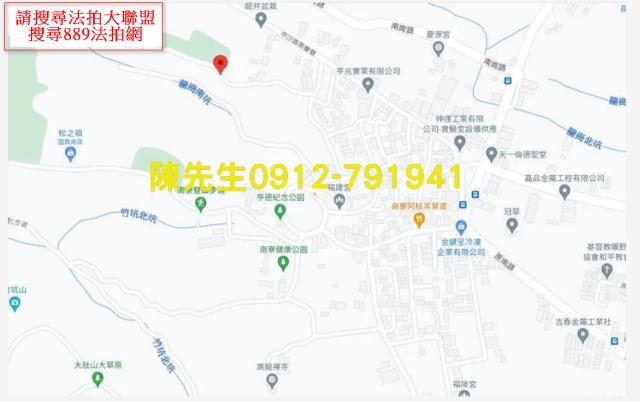 龍井風水寶地法拍-13