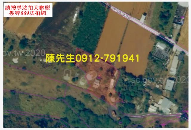 龍井風水寶地法拍-3