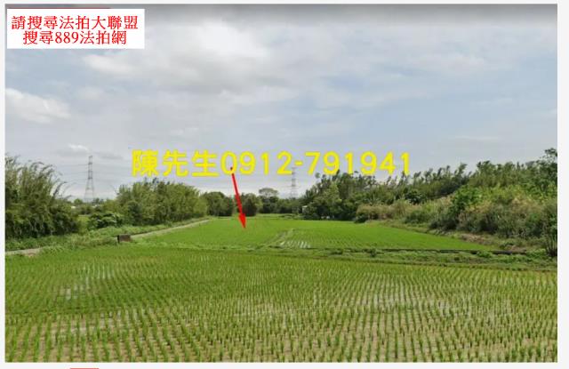楊梅拍賣農地-9