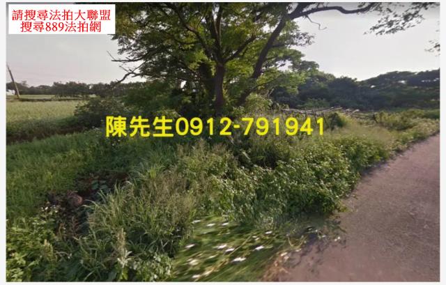 桃園法拍農地-10